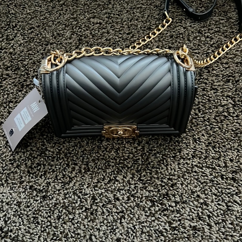 Brand new bag